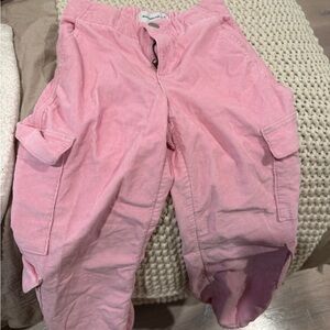 Abercrombie Kids 6 pairs of Pants 3 shirts